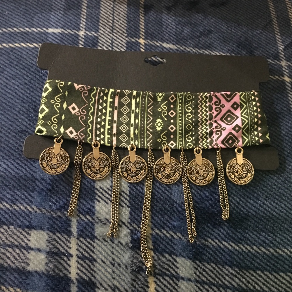 Choker